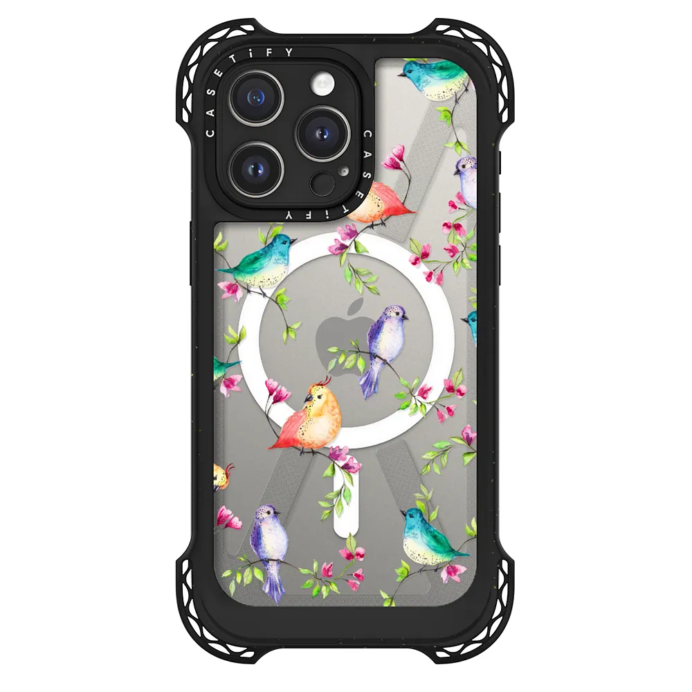 Birds CASETiFY