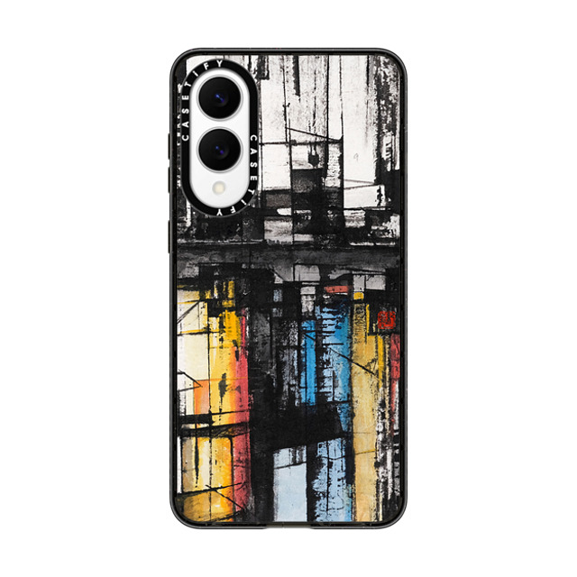 Eric Ho x CASETiFY Galaxy S25 Edge Case Chrome,Fine Art Black マグネット式 インパクトケース HKID by Eric Ho New iPhone Eric Ho x CASETiFY Galaxy S25 Edge Case Chrome,Fine Art Black マグネット式 インパクトケース HKID by Eric Ho New iPhone