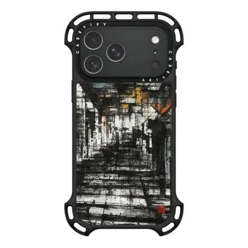 iPhone 17 Pro Max - Pottinger Street  by Eric Ho