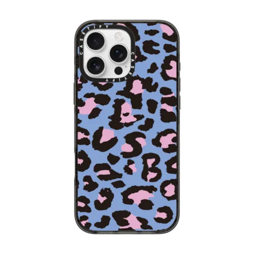 iPhone 16 Pro Max - Leopard LSB- Little Sunny Bite