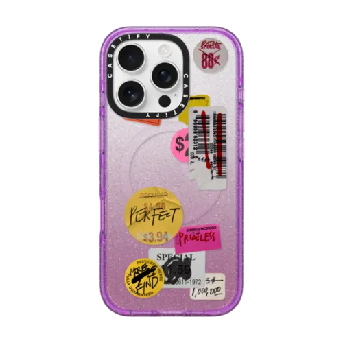 iPhone 16 Pro - Aries Moross- WorthIT