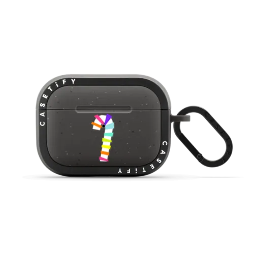 AirPods Pro 2 - Bright Holiday Treats Airpods Pro Case