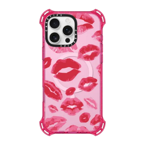 Love Cases – CASETiFY