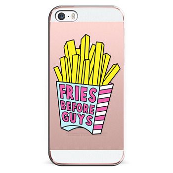 Glitter Case Collection - iPhone SE (2016) Classic Snap – CASETiFY