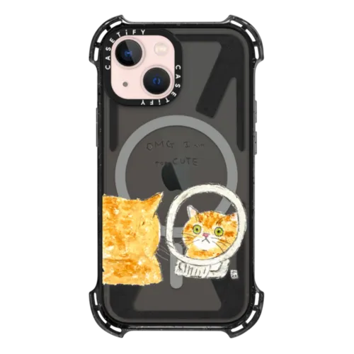 Show Your Colors | CASETiFY