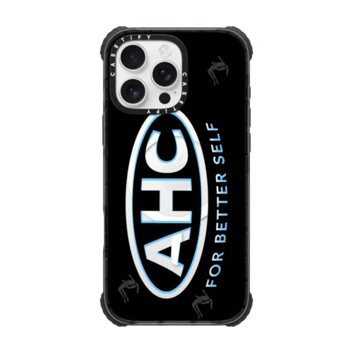iPhone 16 Pro Max - For Better Self