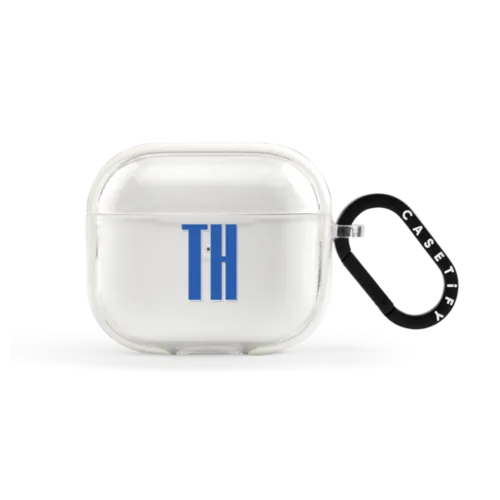 AirPods (3rd Generation) - Custom Earbuds Case