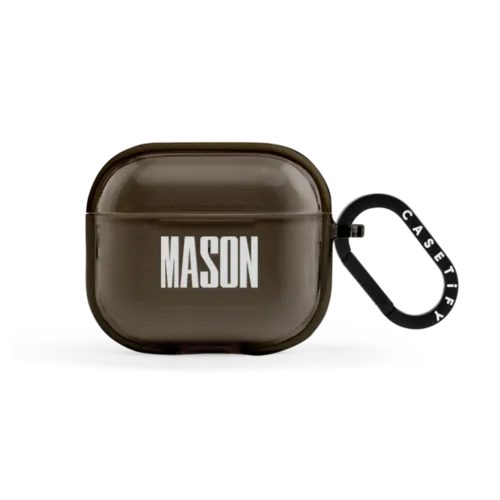 AirPods (3rd Generation) - Custom Earbuds Case