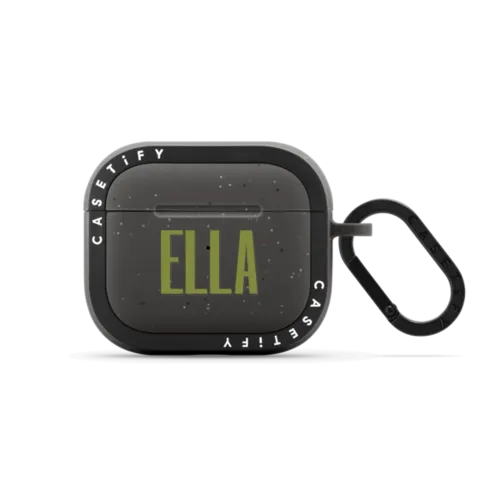 AirPods (3rd Generation) - Custom Earbuds Case