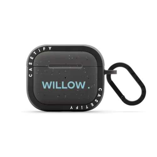AirPods (3rd Generation) - Custom Earbuds Case