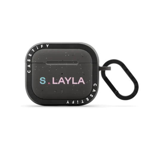 AirPods (3rd Generation) - Custom Earbuds Case