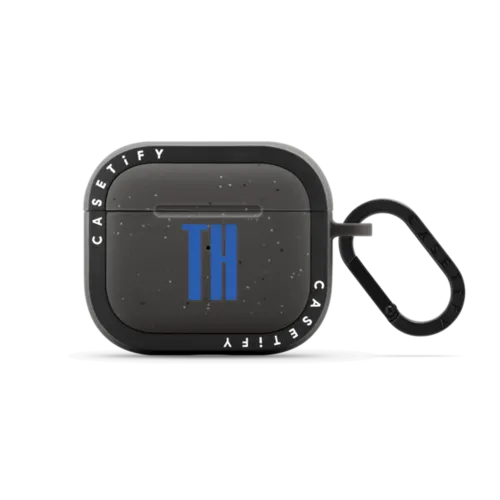 AirPods (3rd Generation) - Custom Earbuds Case