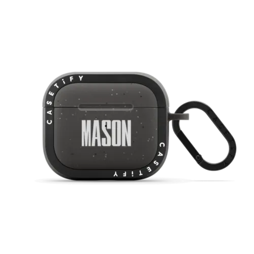 AirPods (3rd Generation) - Custom Earbuds Case