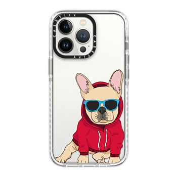 犬 Casetify