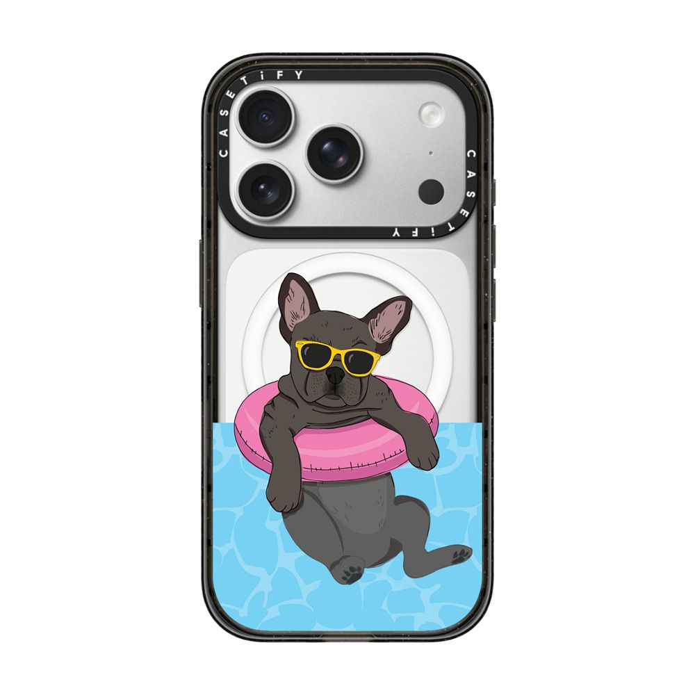 Impact Case for iPhone 17 | 4x Military Grade Protection