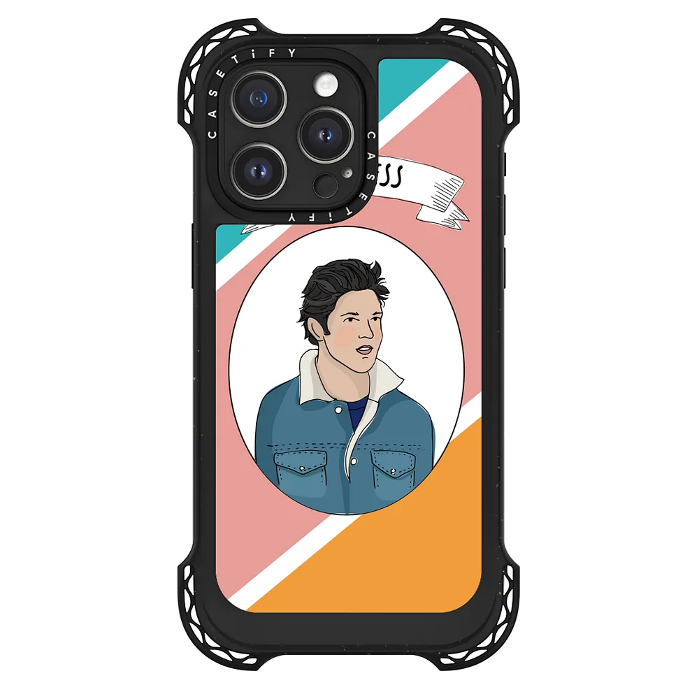 Team Jess – CASETiFY