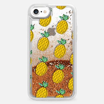 iPhone Liquid Glitter Cases Collection - Casetify