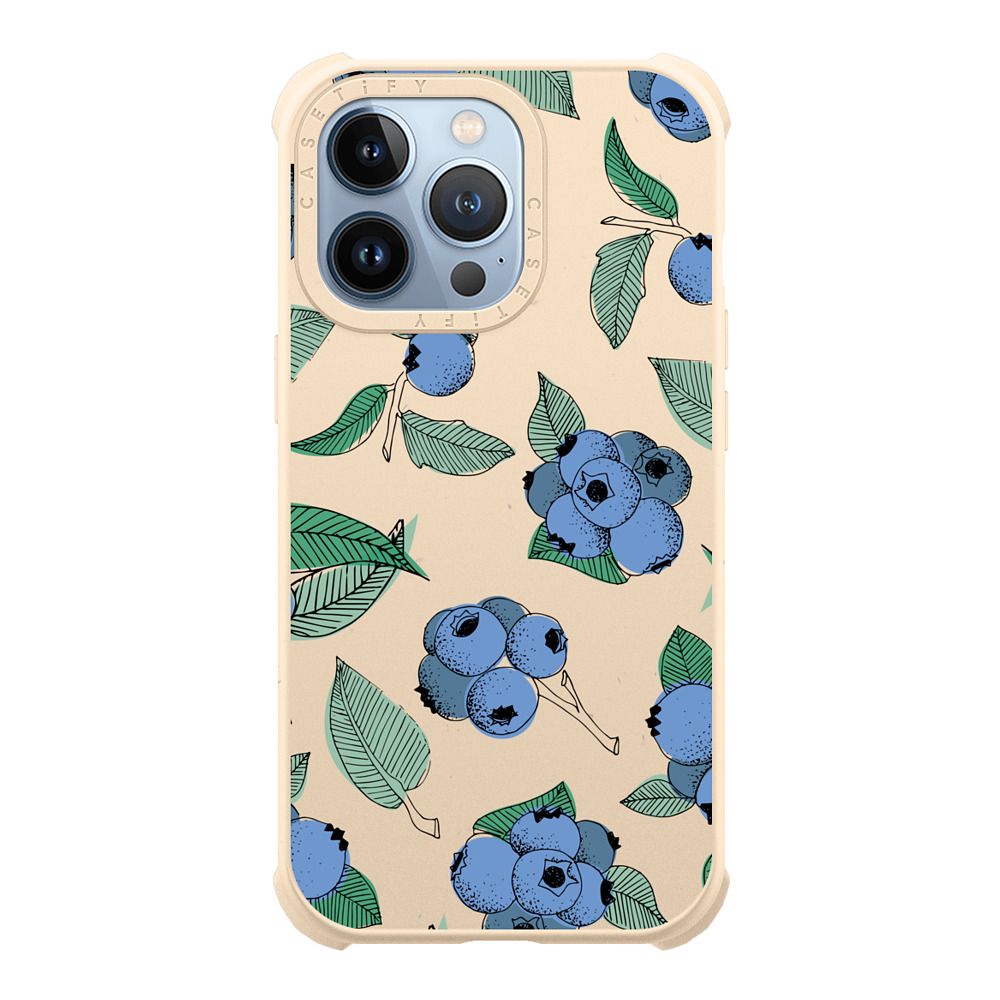 CASETIFY X WDS ULTRA COMPOSTABLE CASE (S