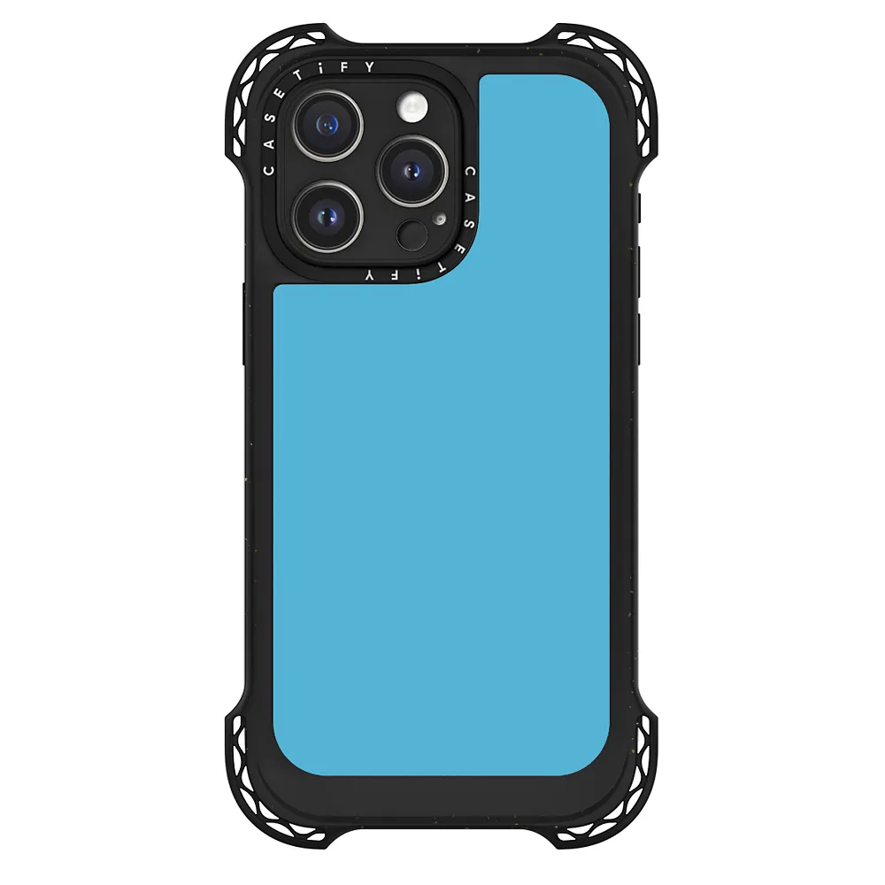 Blue Sky Phone Case