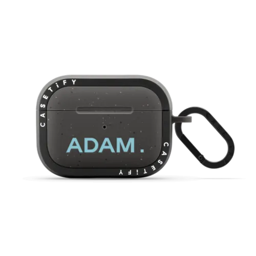 AirPods Pro 2 - Custom Earbuds Case