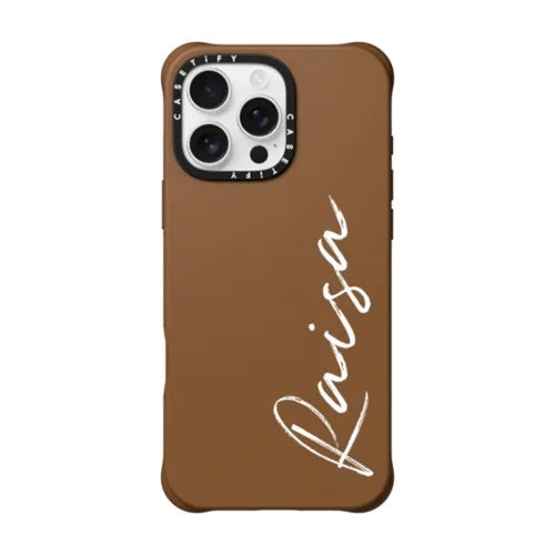 iPhone 16 Pro Max - Custom Phone Case
