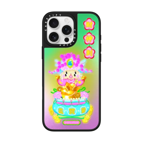 【SKY】CASETiFY （Hearts&Happiness） Takashi Murakami x CASETiFY Luggage Line Info | Hypebeast