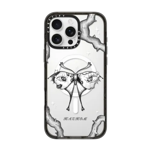 iPhone 16 Pro Max - Smitten by KAZKOM