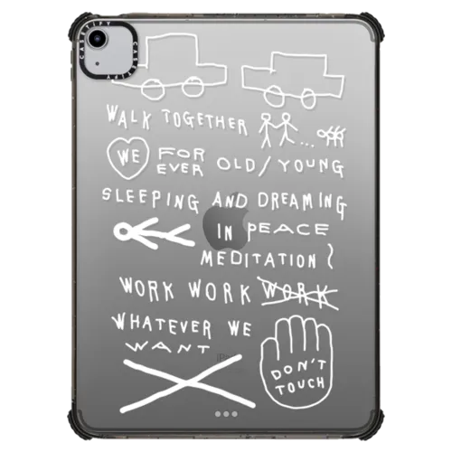 iPad Air (4th/5th gen) - INAP WORD