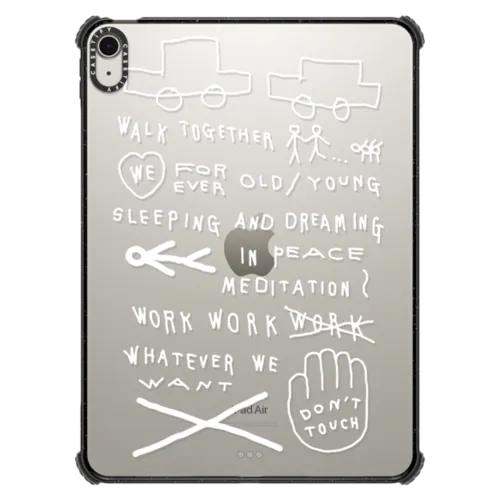 iPad Air 11-inch (M2/M3) - INAP WORD