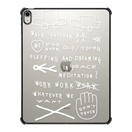 iPad Air 13-inch (M2/M3) - INAP WORD