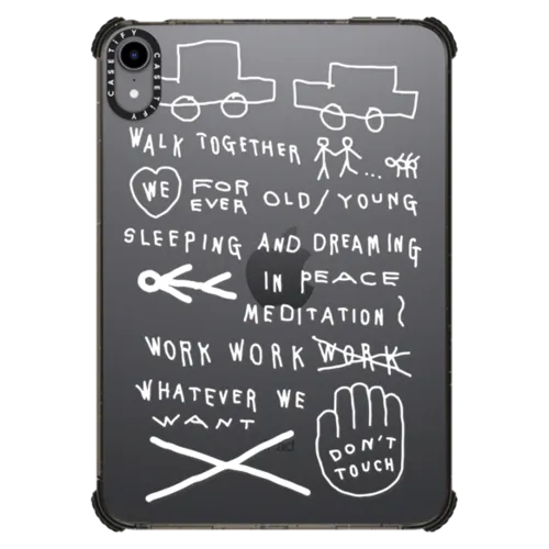 iPad mini (6th gen) - INAP WORD