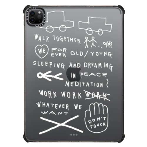 iPad Pro 11-inch (3rd/4th gen) - INAP WORD