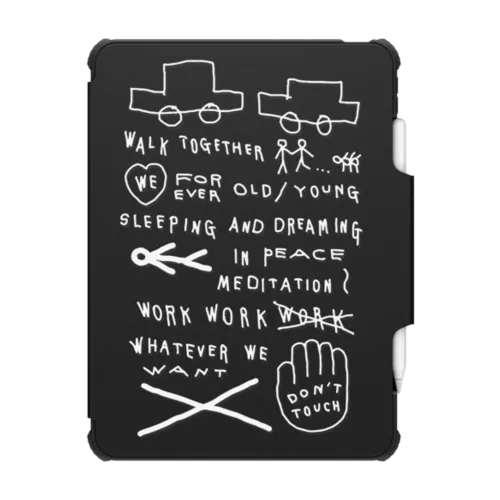 iPad Pro 11-inch (3rd/4th gen) - INAP WORD