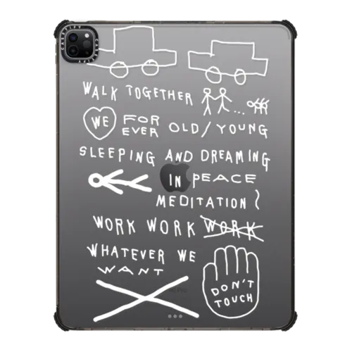 iPad Pro 12.9-inch (5th/6th gen) - INAP WORD