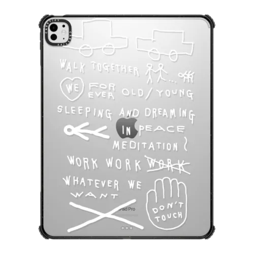 iPad Pro 13-inch (M4/M5) - INAP WORD