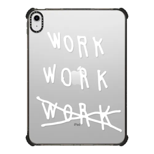 iPad 10.9-inch (10th gen) - X WORK