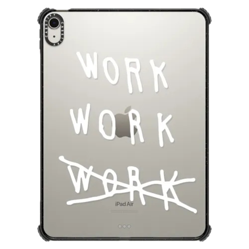 iPad Air 11-inch (M2/M3) - X WORK