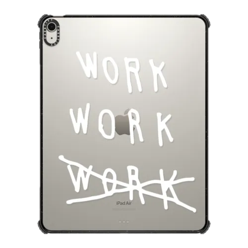 iPad Air 13-inch (M2/M3) - X WORK