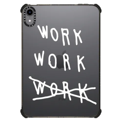 iPad mini (6th gen) - X WORK