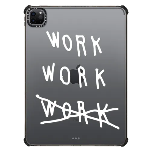 iPad Pro 11-inch (3rd/4th gen) - X WORK