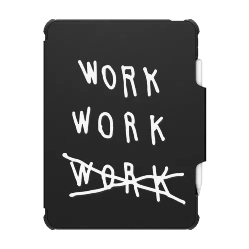 iPad Pro 11-inch (3rd/4th gen) - X WORK