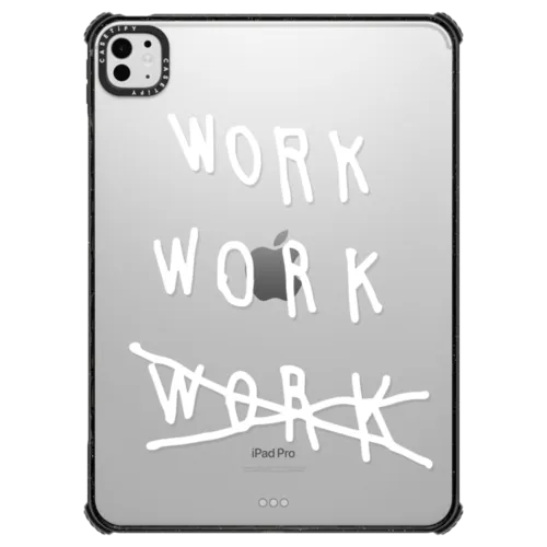 iPad Pro 11-inch (M4/M5) - X WORK