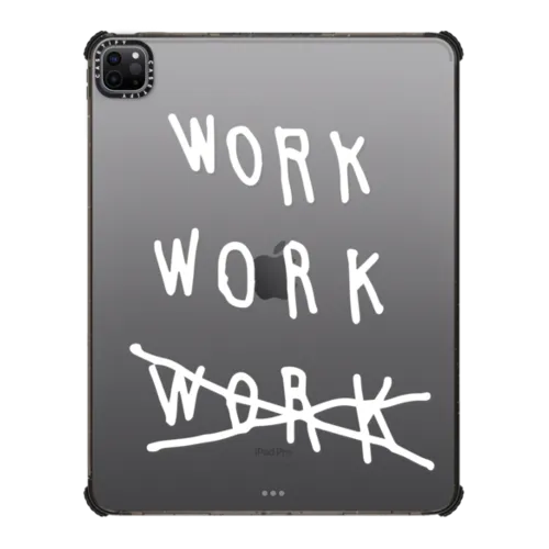 iPad Pro 12.9-inch (5th/6th gen) - X WORK