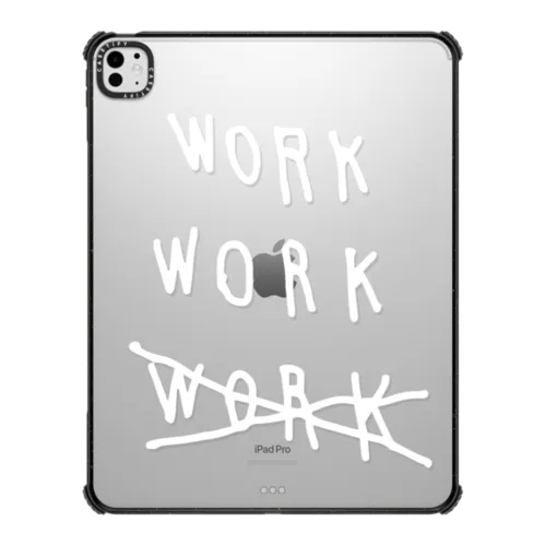 iPad Pro 13-inch (M4/M5) - X WORK