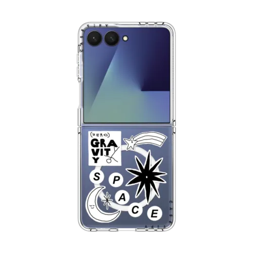 Galaxy Z Flip7 - INAP's Space