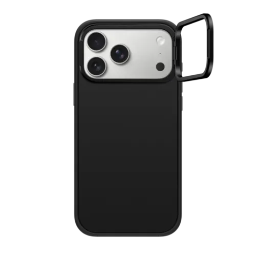 CASETiFY iPhone17promax リングスタンドケース Impact Ring Stand Case for iPhone 17 | Built-in Kickstand