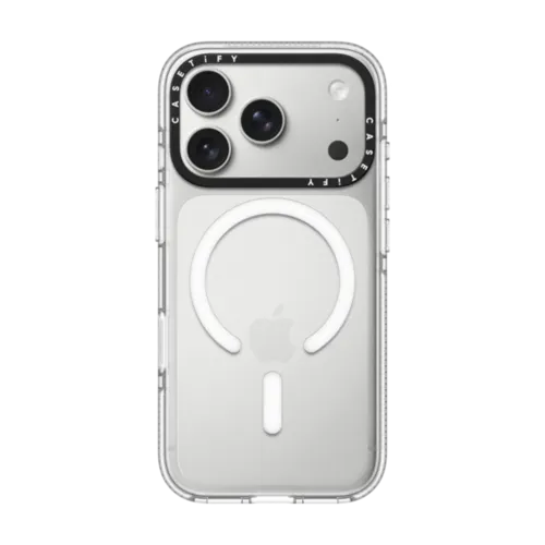 iPhone 17 Pro - Custom Phone Case