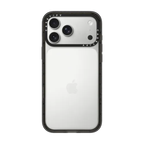 Impact Case for iPhone 17 | 4x Military Grade Protection