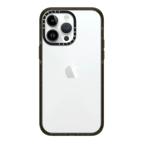 iPhoneアクセサリー casetify BLACKEYEPATCH 12pro BLACK EYE PATCHケース CASETIFYケース／ブラックアイパッチ