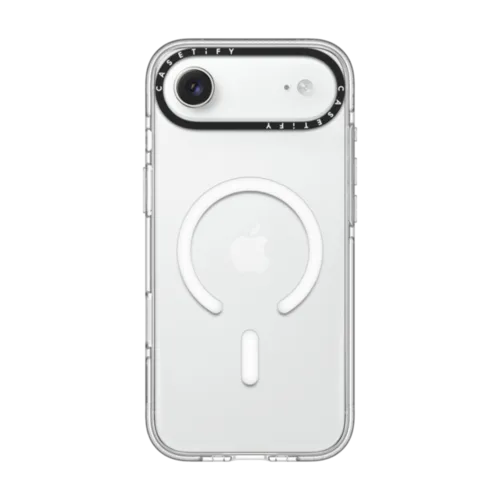 Clear Case – CASETiFY